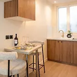 Montparnasse Apartamento