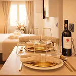 Montparnasse Apartamento *