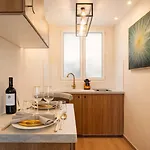 Appartamento Montparnasse Parigi