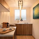 Montparnasse Apartamento