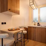 Apartamento Montparnasse *