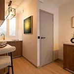 Appartamento Montparnasse Parigi
