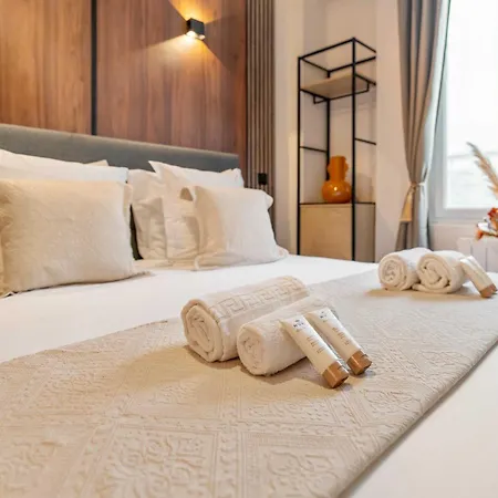 Montparnasse Appartement *