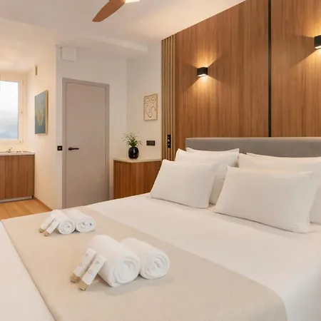 Montparnasse Appartement *
