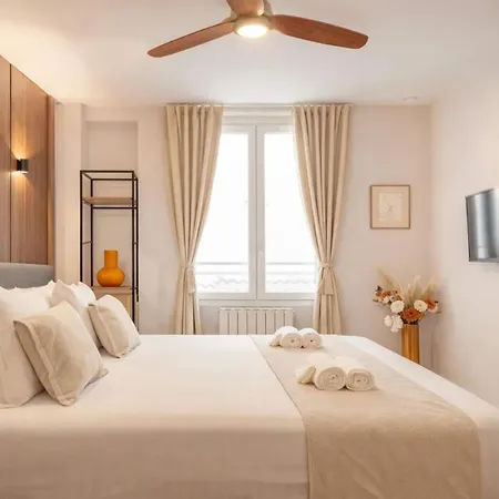 Appartement Montparnasse *