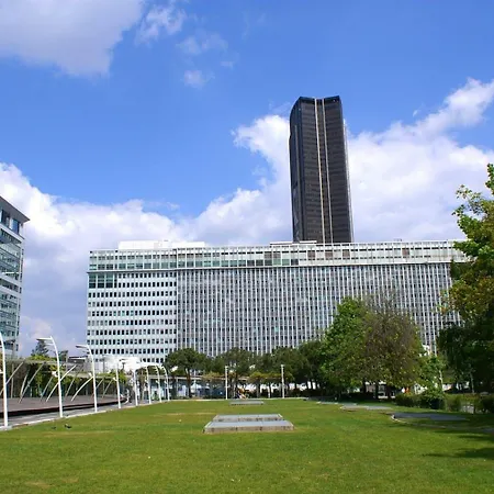 Montparnasse 파리