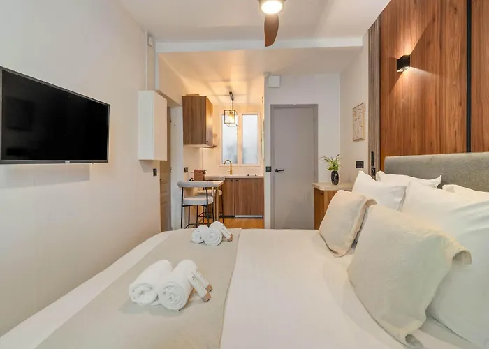 Montparnasse * Parijs