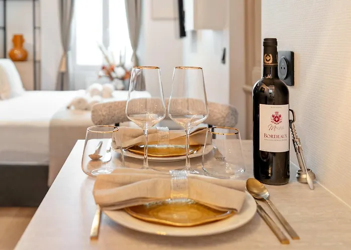 Montparnasse * Parijs