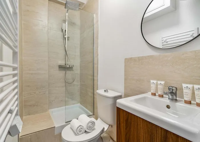 Appartement Montparnasse