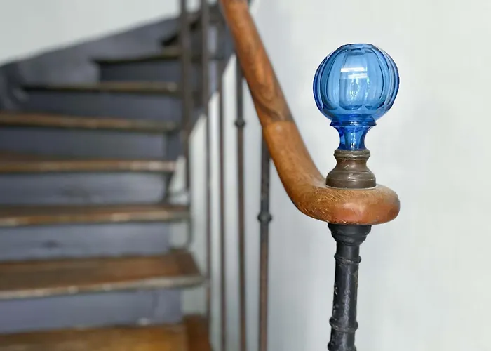 Montparnasse Appartement