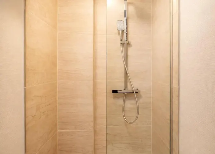 Montparnasse Appartement